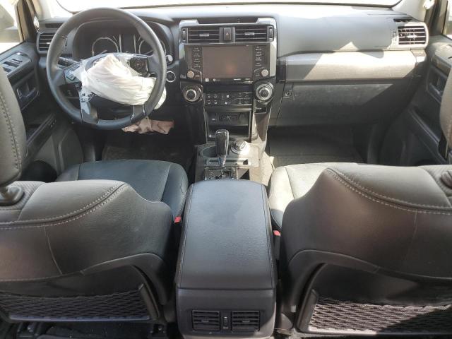 2021 TOYOTA 4RUNNER NI - JTEJU5JR1M5857936