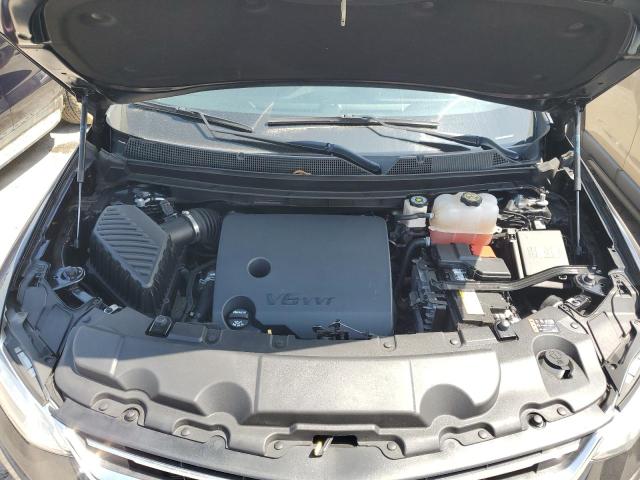 2021 CHEVROLET TRAVERSE L - 1GNERHKW1MJ103303