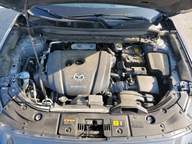 2023 MAZDA CX-5 PREFE - JM3KFBCMXP0128149