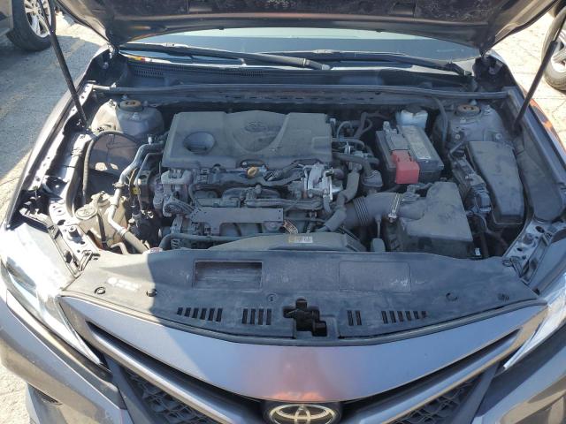 VIN 4T1B11HK4KU737209 2019 Toyota Camry, L no.11