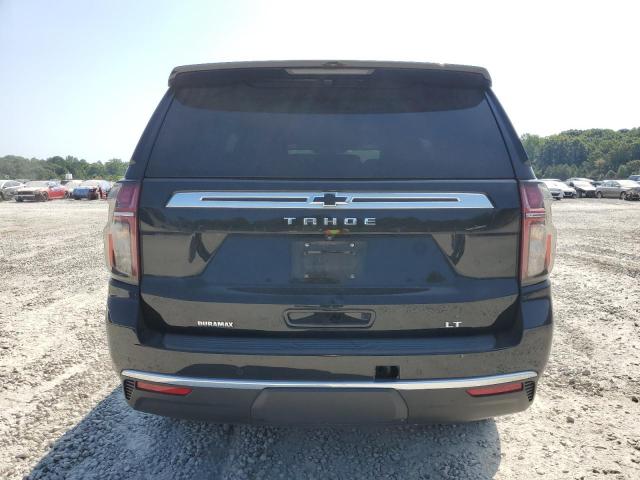 2021 CHEVROLET TAHOE C150 - 1GNSCNKT0MR325616