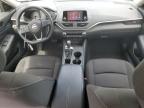 NISSAN ALTIMA S photo