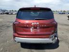 KIA TELLURIDE photo