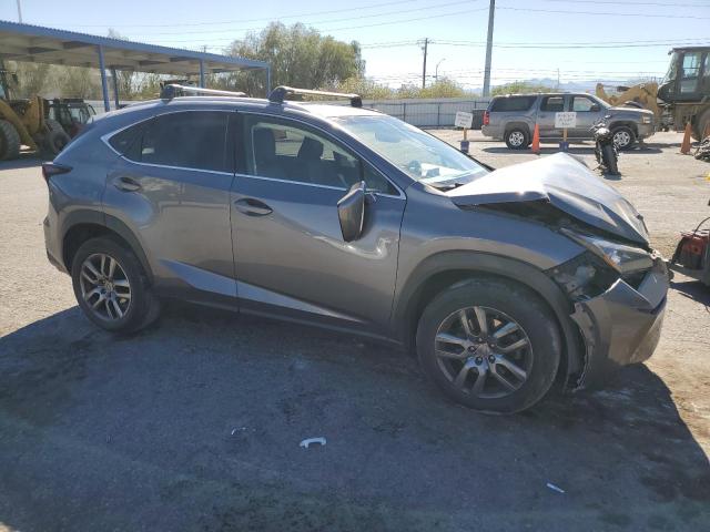 Vin: jtjyarbz5f2000201, lot: 68384674, lexus nx 200t 20154
