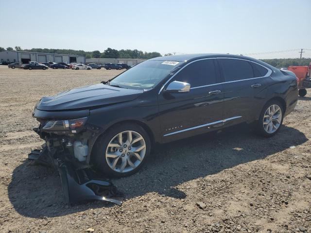 CHEVROLET IMPALA LTZ