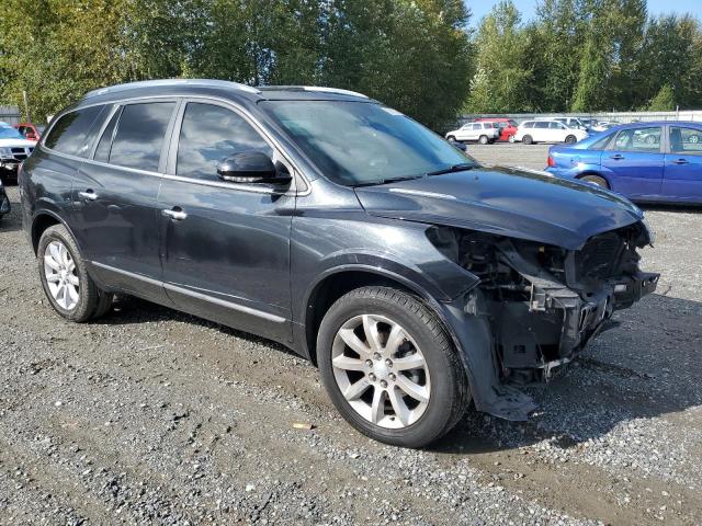 VIN 5GAKVCKD7EJ124989 2014 Buick Enclave no.4