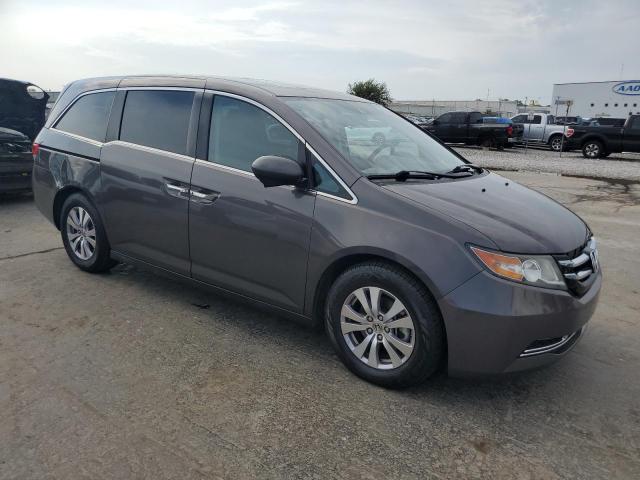 2015 HONDA ODYSSEY 5FNRL5H65FB110511