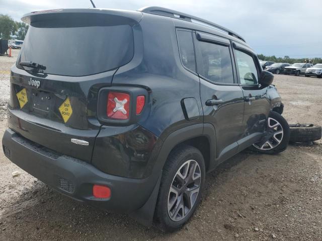 2015 Jeep RENEGADE, LATITUDE