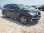 ACURA MDX photo