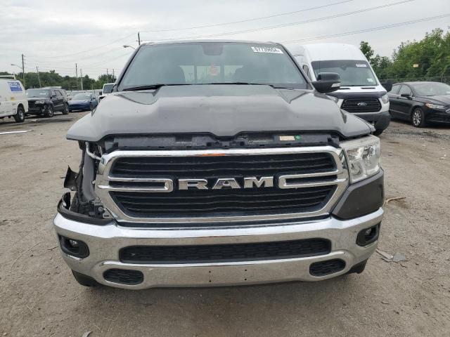 2019 RAM 1500 BIG H - 1C6RRFFG1KN881454