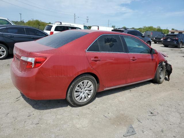 VIN 4T4BF1FK3ER411786 2014 Toyota Camry, L no.3