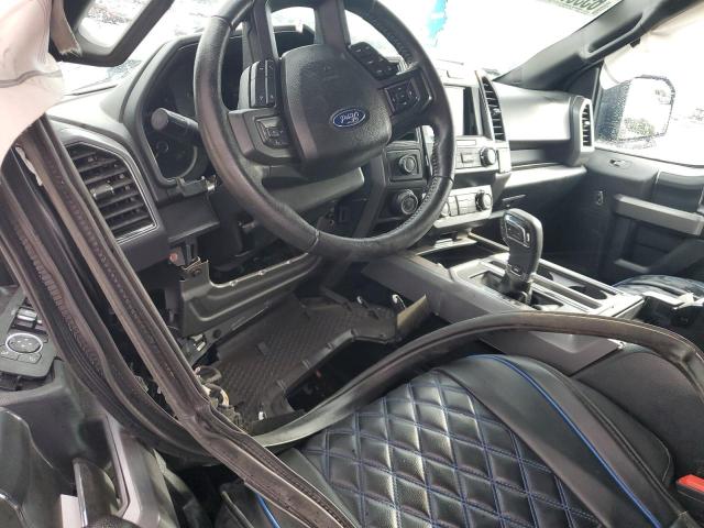 2019 FORD F150 SUPER - 1FTEW1EP6KFB31515