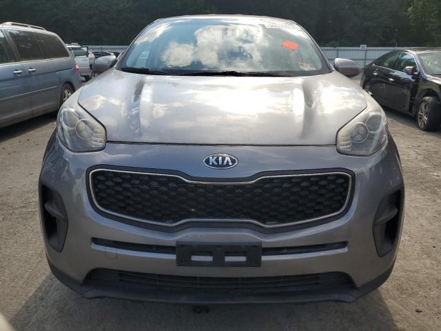 VIN KNDPM3AC6J7363635 2018 KIA Sportage, LX no.5