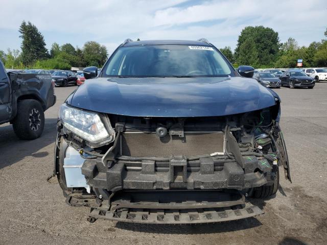 2015 NISSAN ROGUE S - KNMAT2MV5FP571058