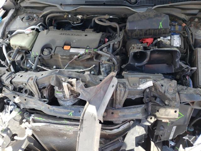 2017 HONDA CIVIC LX - 19XFC2F5XHE052349
