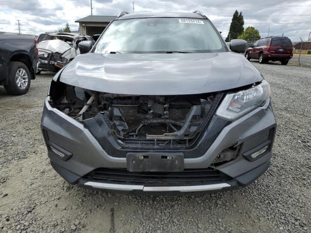 2019 NISSAN ROGUE S - 5N1AT2MVXKC781104