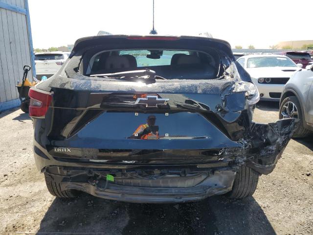 2024 CHEVROLET TRAX ACTIV - KL77LKE23RC069981