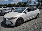 2017 HYUNDAI ELANTRA SE - 5NPD74LF9HH088100