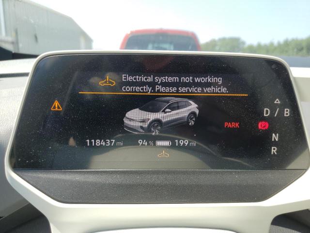 2021 VOLKSWAGEN ID.4 FIRST WVGDMPE22MP019294