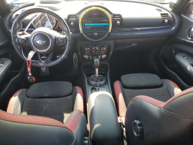 2017 MINI COOPER JCW WMWLV9C35H2D66268