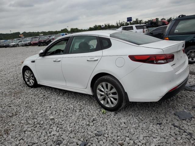 VIN 5XXGT4L35JG234170 2018 KIA Optima, LX no.2