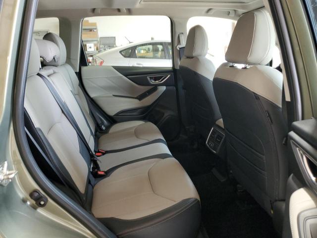 2019 SUBARU FORESTER L - JF2SKAUC1KH561679