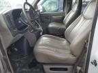 CHEVROLET EXPRESS G1 photo