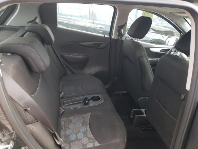 2018 CHEVROLET SPARK 1LT - KL8CD6SA0JC462318