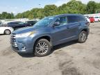 2017 TOYOTA HIGHLANDER - 5TDJZRFH7HS447459