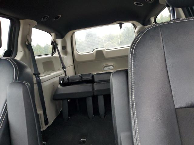 2019 DODGE GRAND CARA - 2C4RDGCGXKR579858