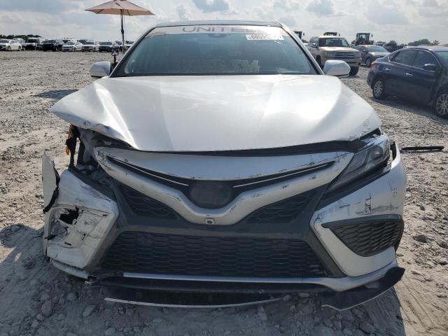 2021 TOYOTA CAMRY XSE - 4T1K61AK8MU525136