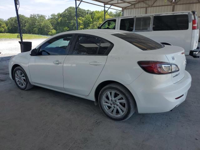 VIN JM1BL1V72D1810841 2013 Mazda 3, I no.2