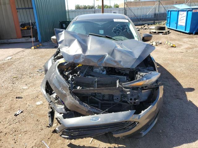 VIN 1FADP3FE6JL332600 2018 Ford Focus, SE no.5