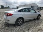 CHEVROLET CRUZE LS photo