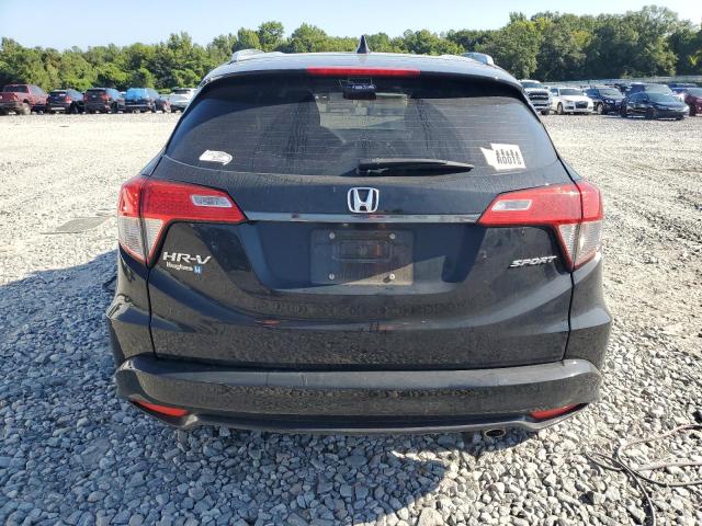 2019 HONDA HR-V SPORT - 3CZRU5H18KG703621