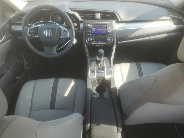 2018 HONDA CIVIC LX - 2HGFC2F52JH602316