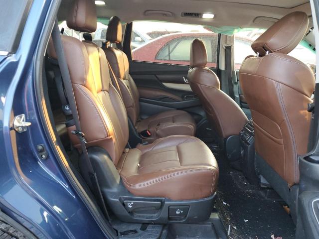 2020 SUBARU ASCENT TOU - 4S4WMARD4L3445219