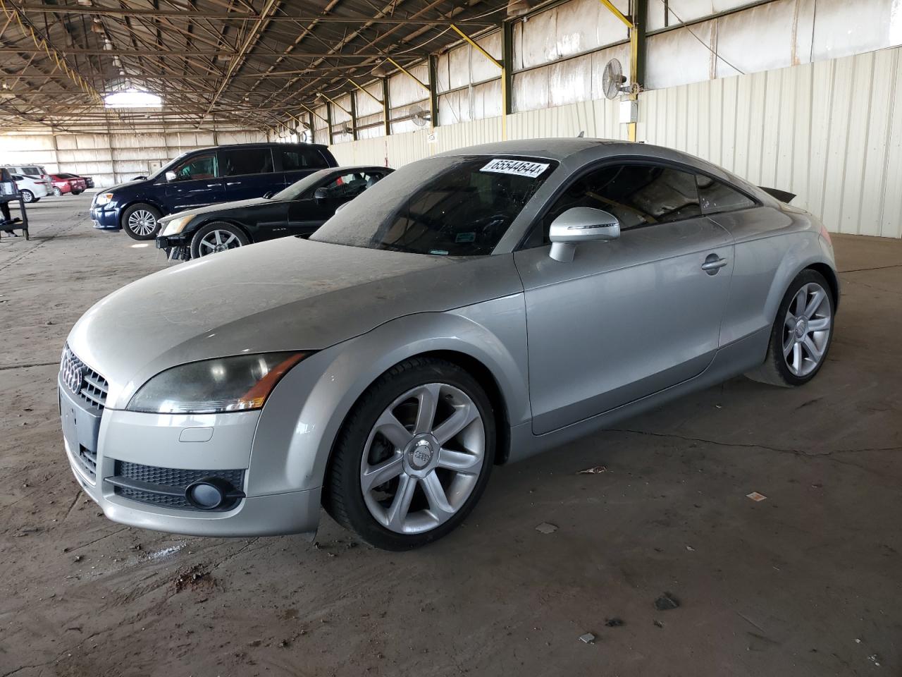 Lot #2971750016 2008 AUDI TT 2.0T