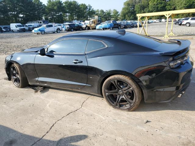 2022 CHEVROLET CAMARO SS - 1G1FH1R72N0123713