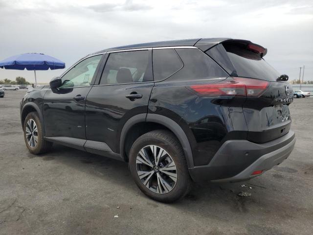 2021 NISSAN ROGUE SV - 5N1AT3BAXMC830780