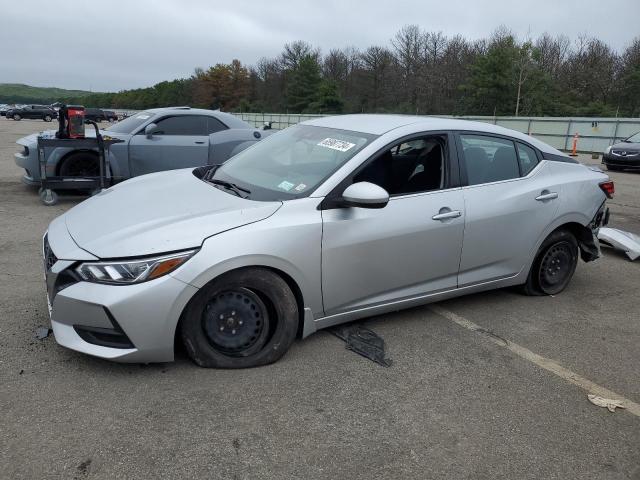 2022 NISSAN SENTRA S #2935878112