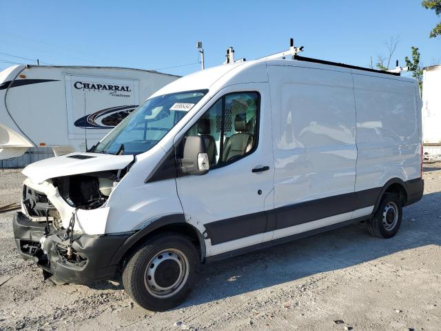 2023 FORD TRANSIT T- #2955341546