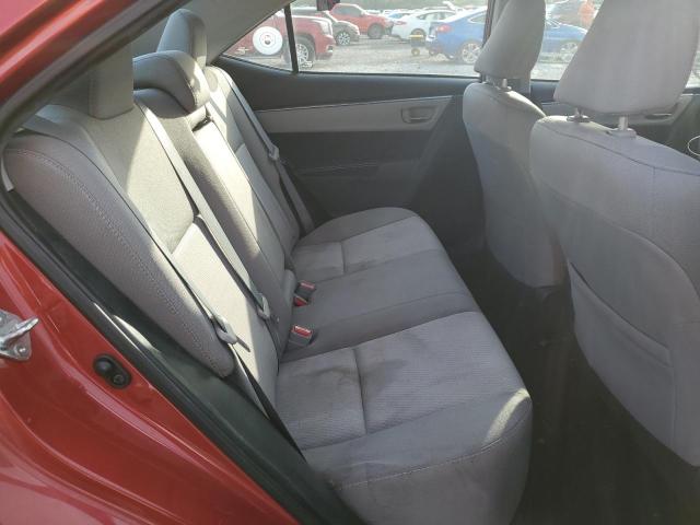 2015 TOYOTA COROLLA L - 2T1BURHE8FC370144