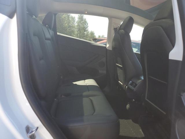 2024 TESLA MODEL Y - 7SAYGDEE0RF044656