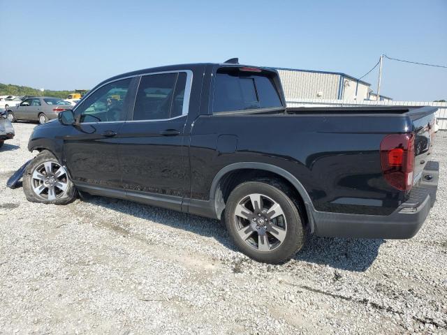 2019 HONDA RIDGELINE - 5FPYK2F69KB005424