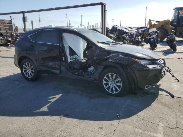 VIN JTJYARBZ9G2048141 2016 Lexus NX, 200T Base no.4