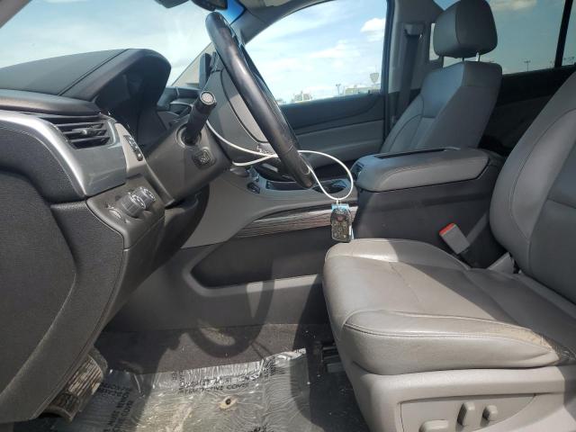 2019 CHEVROLET SUBURBAN K - 1GNSKHKC8KR312078