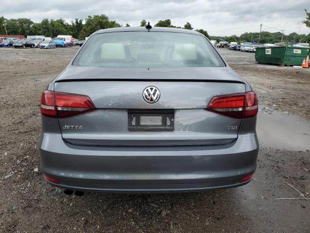 2016 VOLKSWAGEN JETTA SPOR - 3VWD17AJ2GM283536