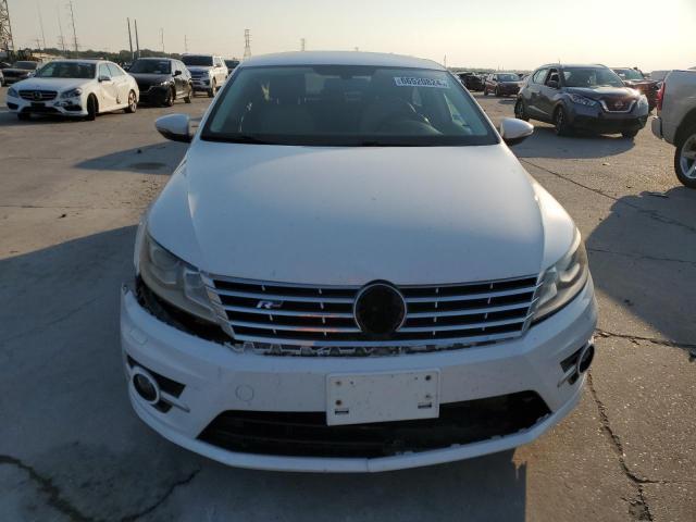 VIN WVWBP7AN3FE812444 2015 Volkswagen CC, Sport no.5