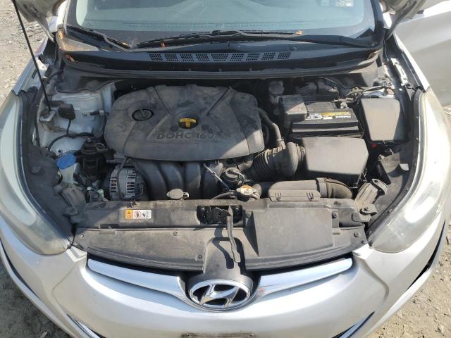 2016 HYUNDAI ELANTRA SE - 5NPDH4AE5GH738577